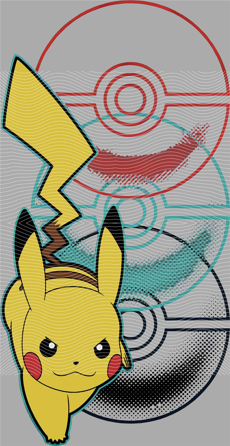 Animation design-J 285